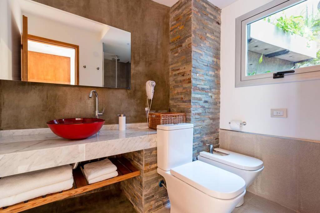 Apartment Heart Of Soho 2 Bedrooms With Patio *