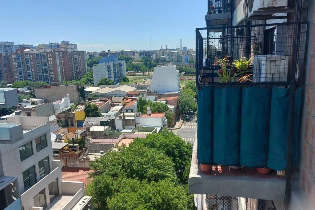 Calido Lezama Apartment Buenos Aires