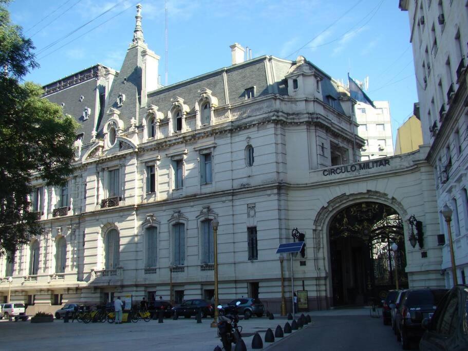 Apartment Centrico Y Acogedor Buenos Aires