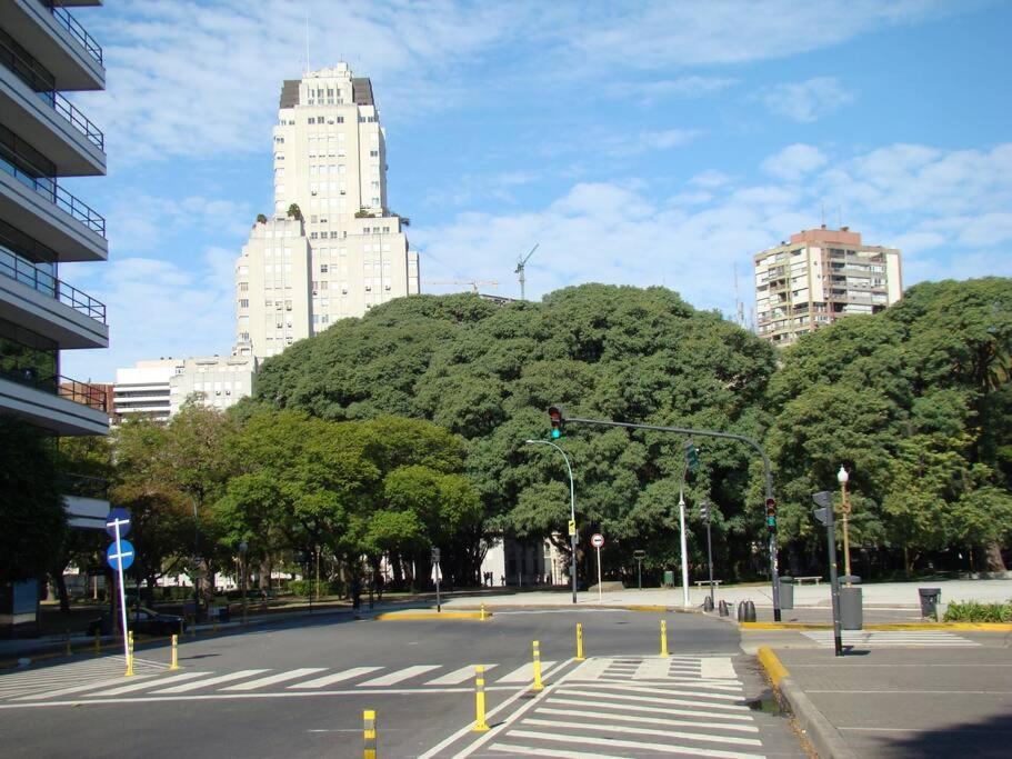 Centrico Y Acogedor * Buenos Aires