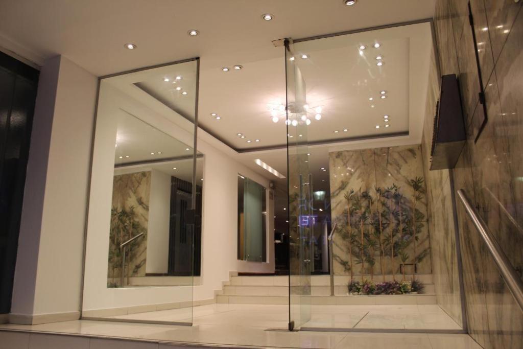En El Corazon De Av. Corrientes Apartment