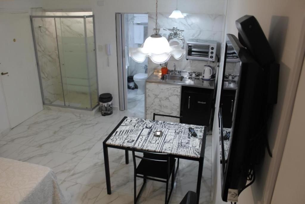 En El Corazon De Av. Corrientes Apartment