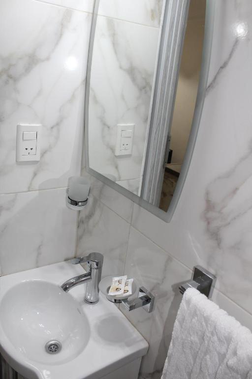 En El Corazon De Av. Corrientes Apartment Buenos Aires