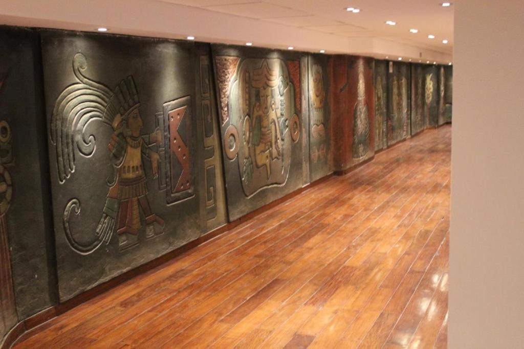 En El Corazon De Av. Corrientes Apartment Buenos Aires