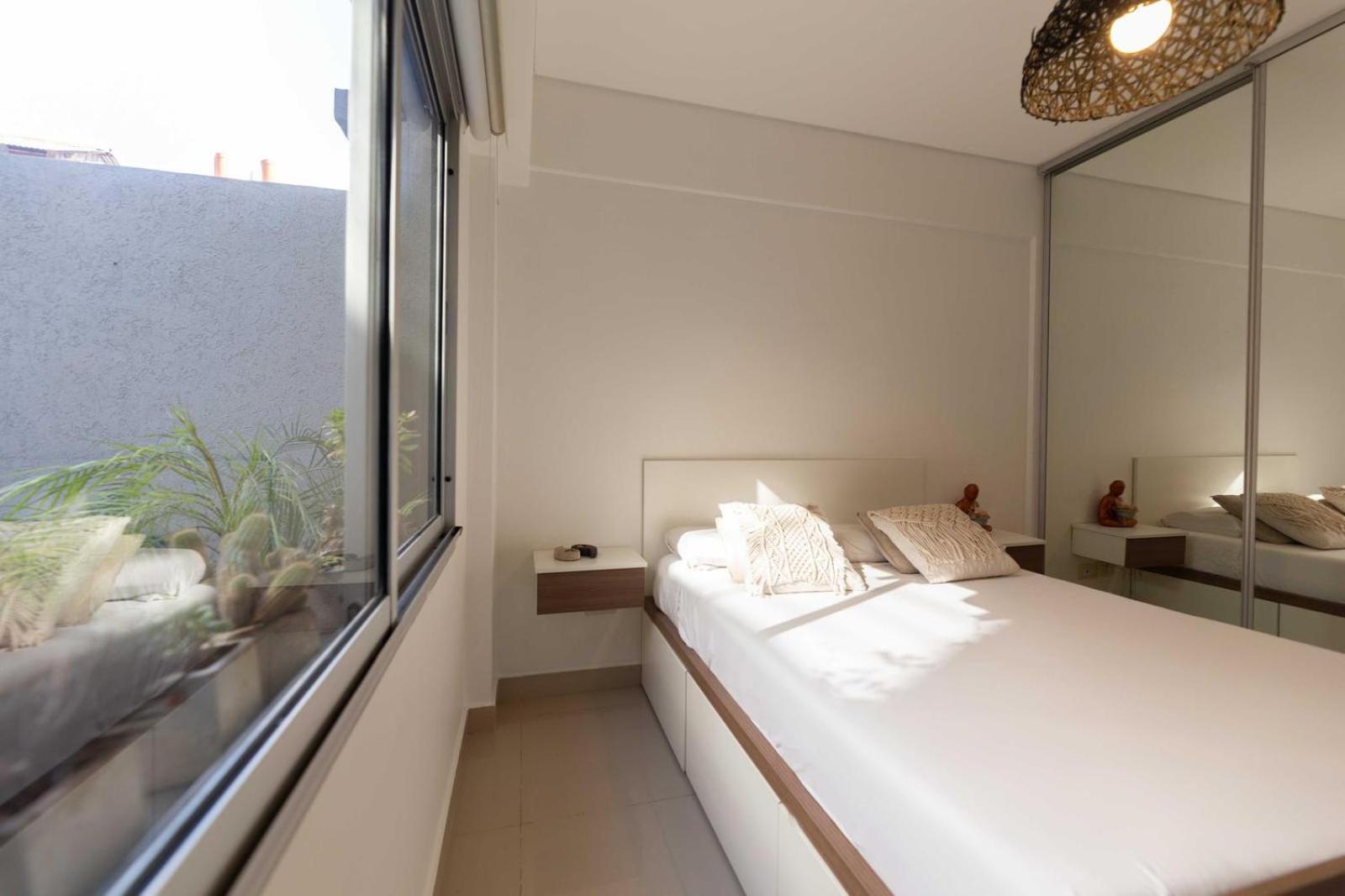 Apartment Exclusivo Departamento De Dos Ambientes Con Patio. Modernidad Y Sofisticacion Al Alcance De Tu Mano *