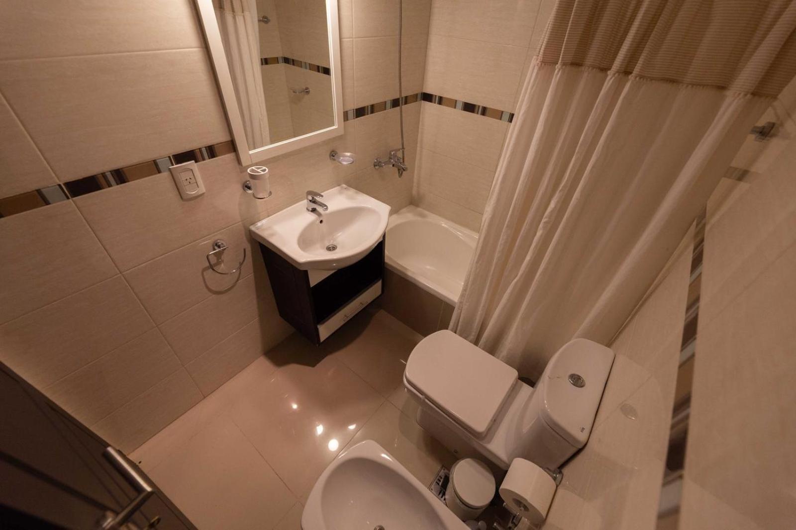 Exclusivo Departamento De Dos Ambientes Con Patio. Modernidad Y Sofisticacion Al Alcance De Tu Mano Apartment