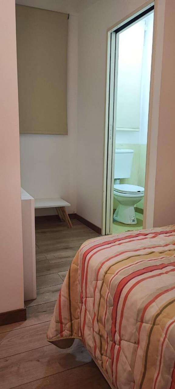 Hermoso Departamento Zona Congreso Apartment *