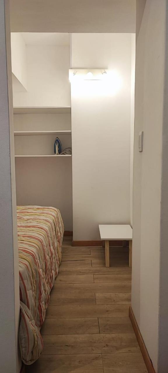 Hermoso Departamento Zona Congreso *