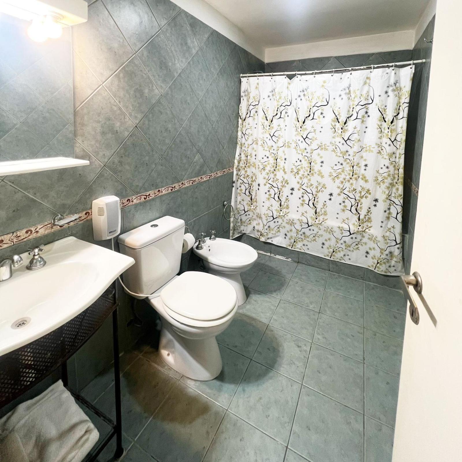 Apartahotel Miliño Ciudad Autónoma de Buenos Aires