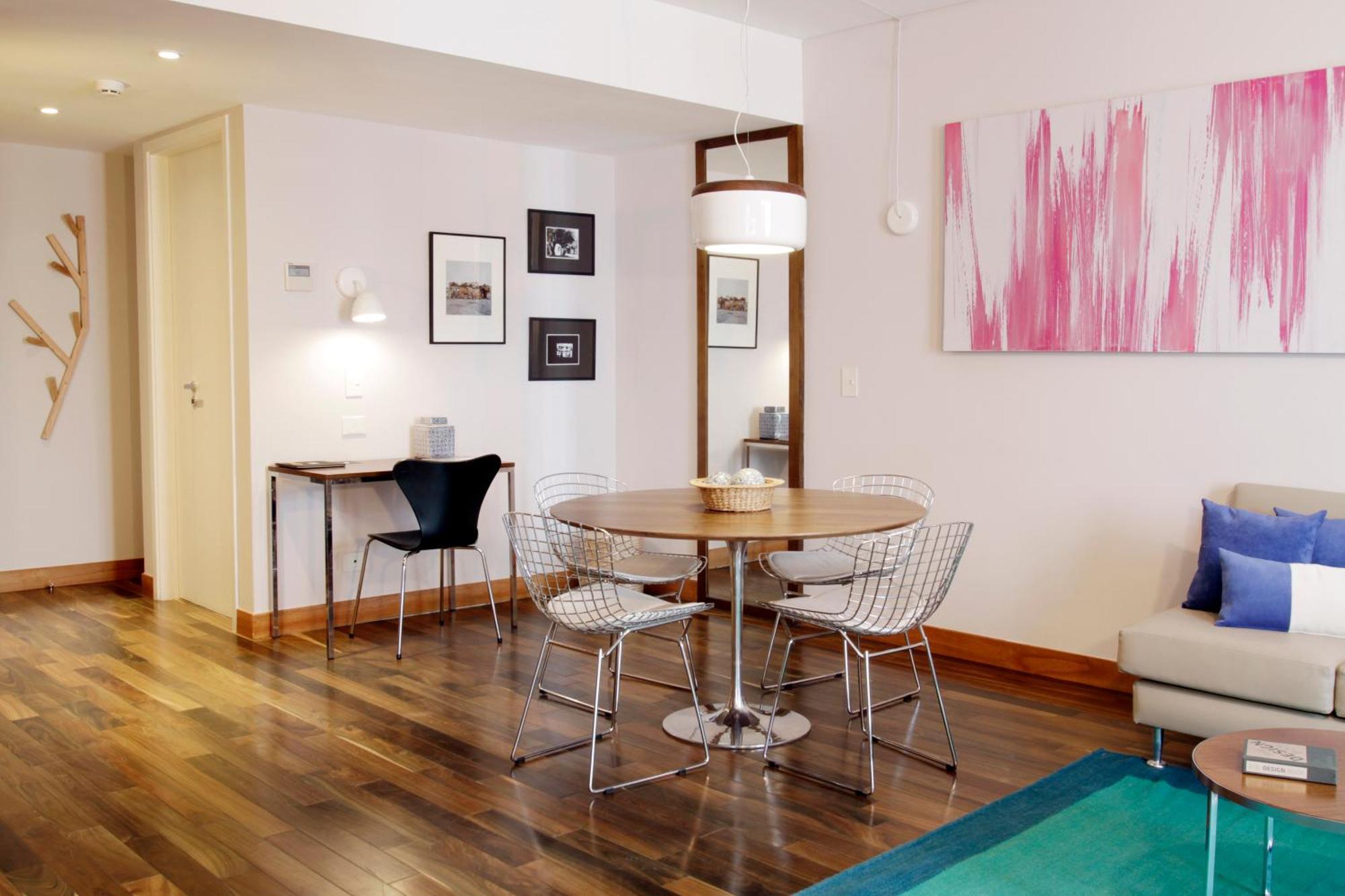 Palo Santo 4* Buenos Aires
