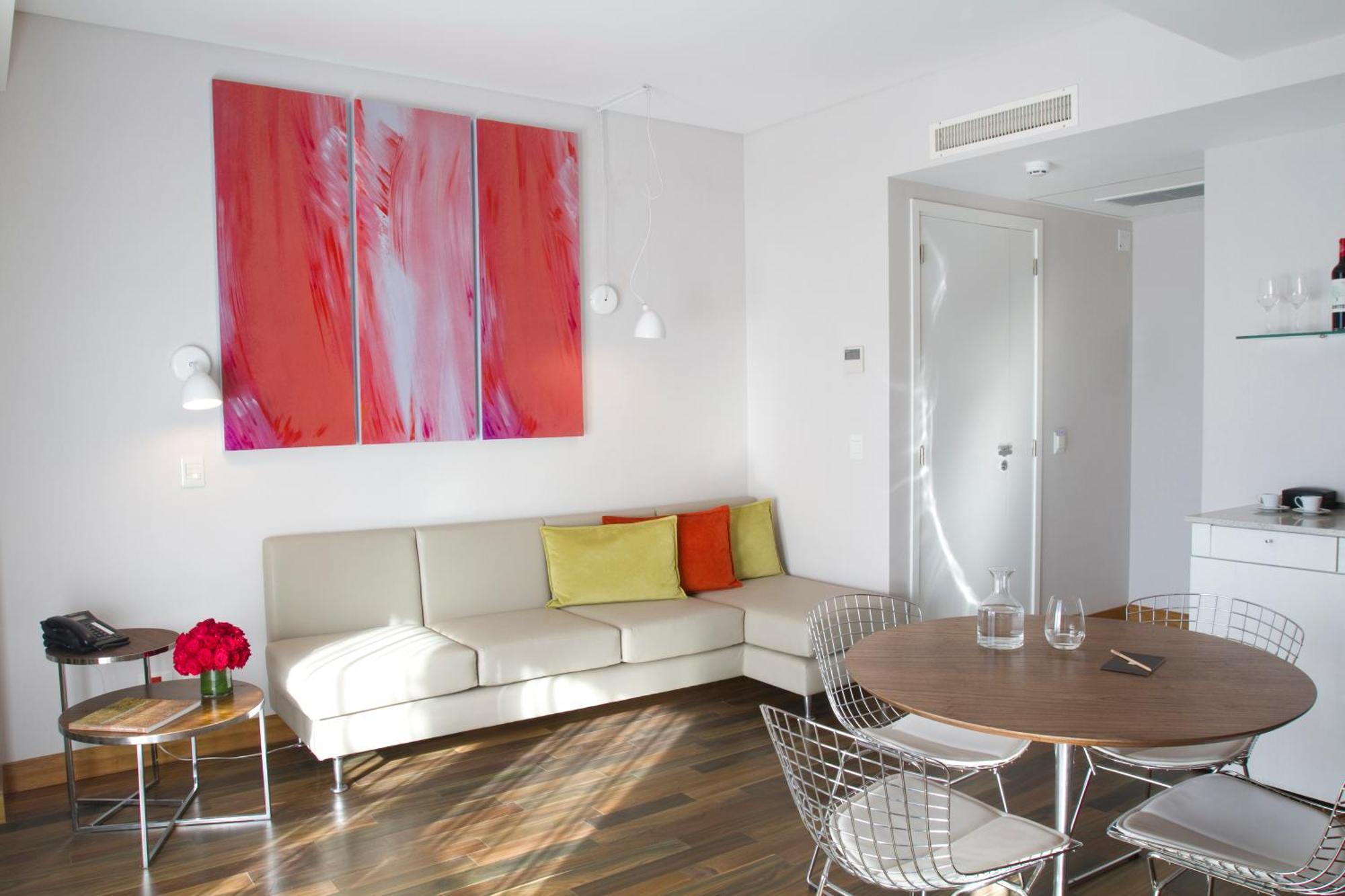 Hotel Palo Santo 4*