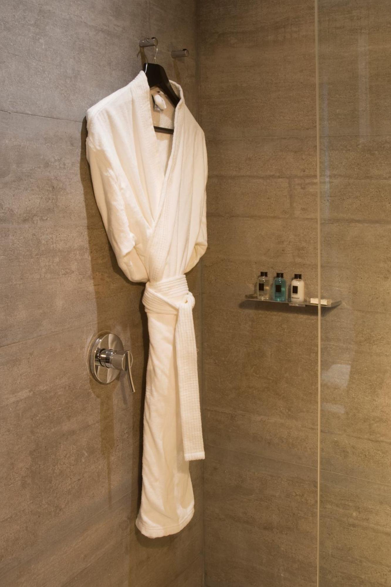 Palo Santo Hotel Buenos Aires