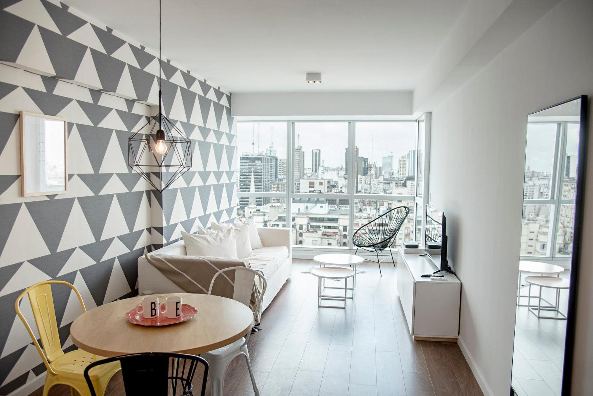 Downtown Apartahotel Ciudad Autónoma de Buenos Aires