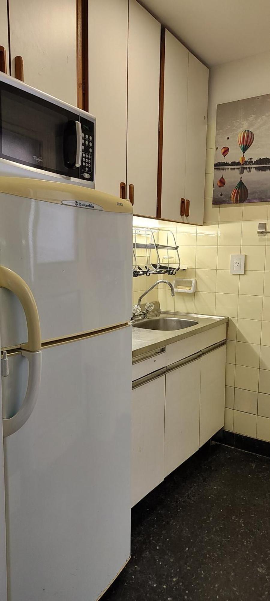 Apartment Confy Apt! - Depto Comodo! *