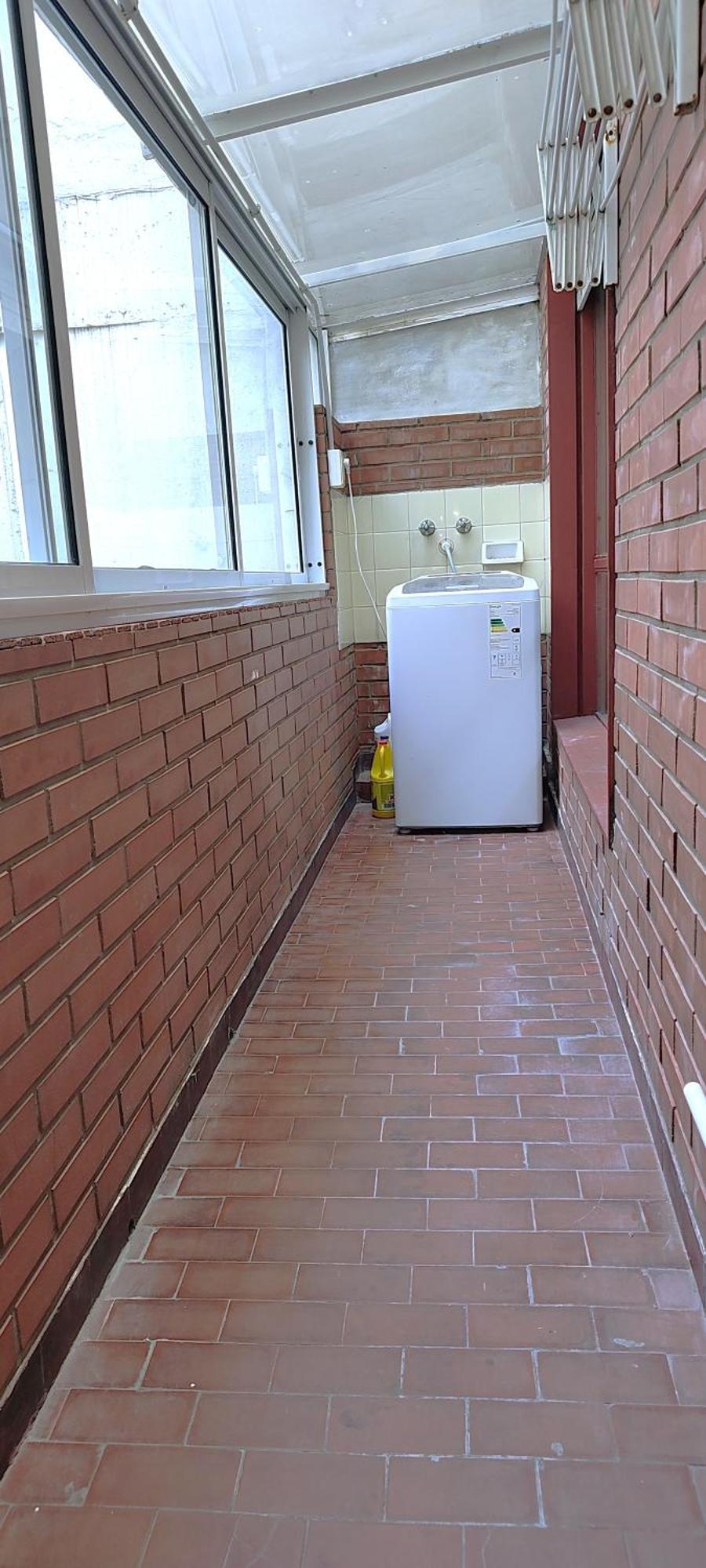 Confy Apt! - Depto Comodo! Apartment Buenos Aires
