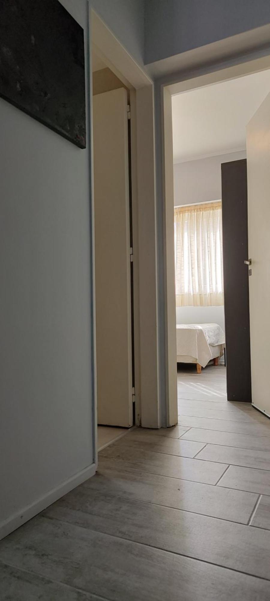 Confy Apt! - Depto Comodo!