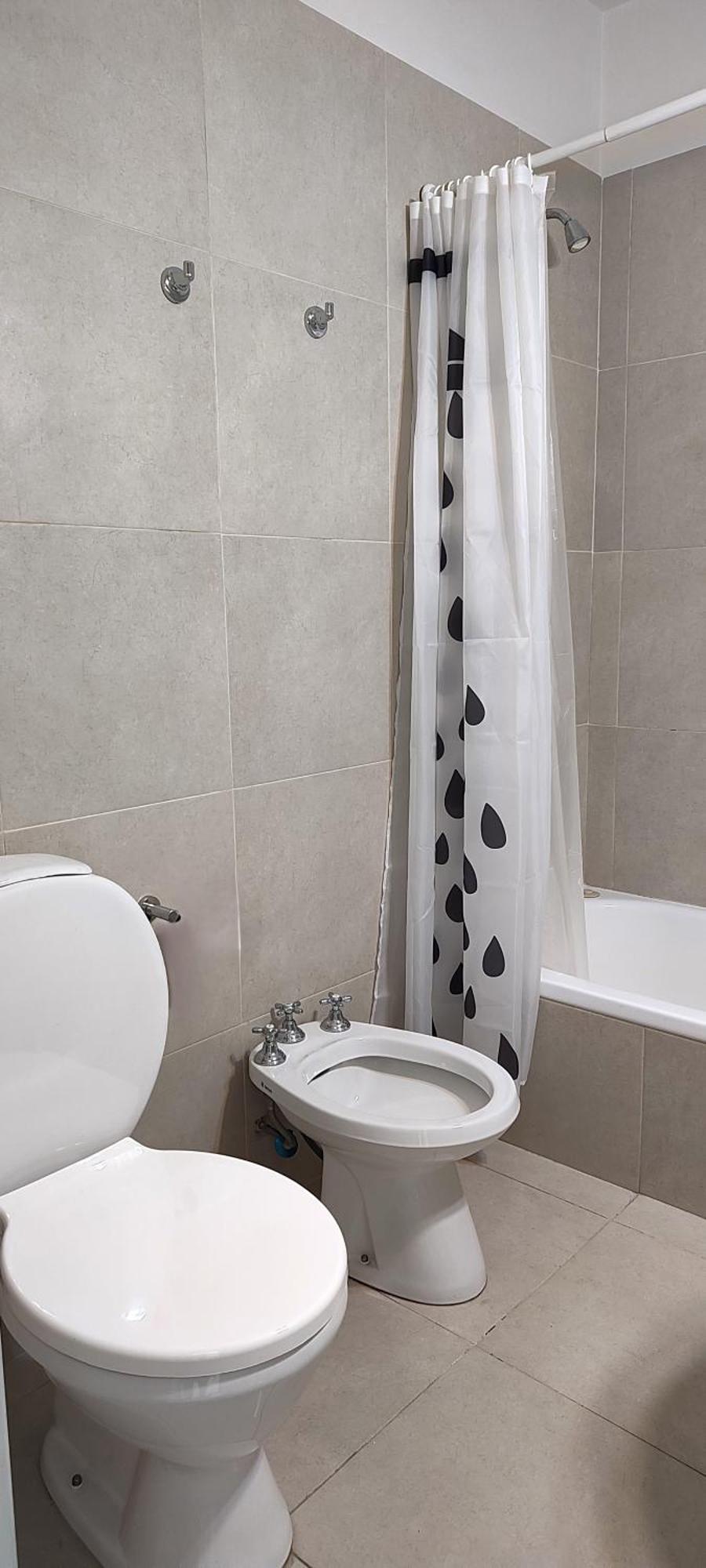Confy Apt! - Depto Comodo! Apartment *