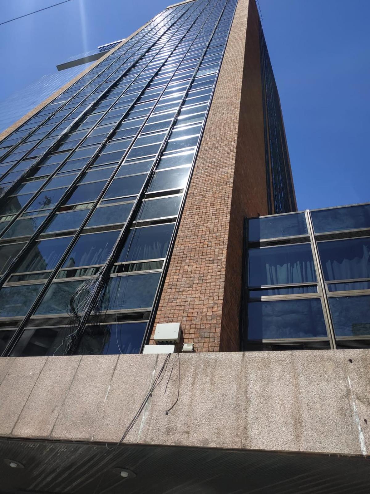Microcentro Y Obelisco Apartment Buenos Aires