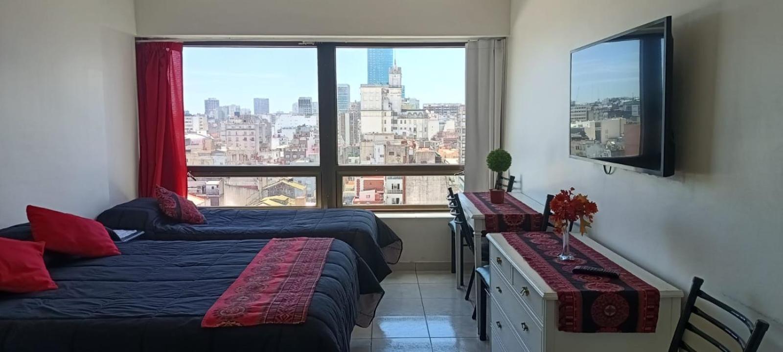 Apartment Espectacular Departamento A Cuadra Del Obelisco *