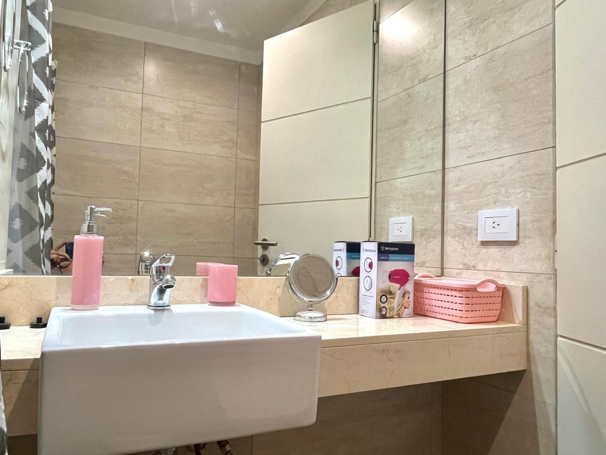 Modern & Comfortable In Recoleta * Buenos Aires