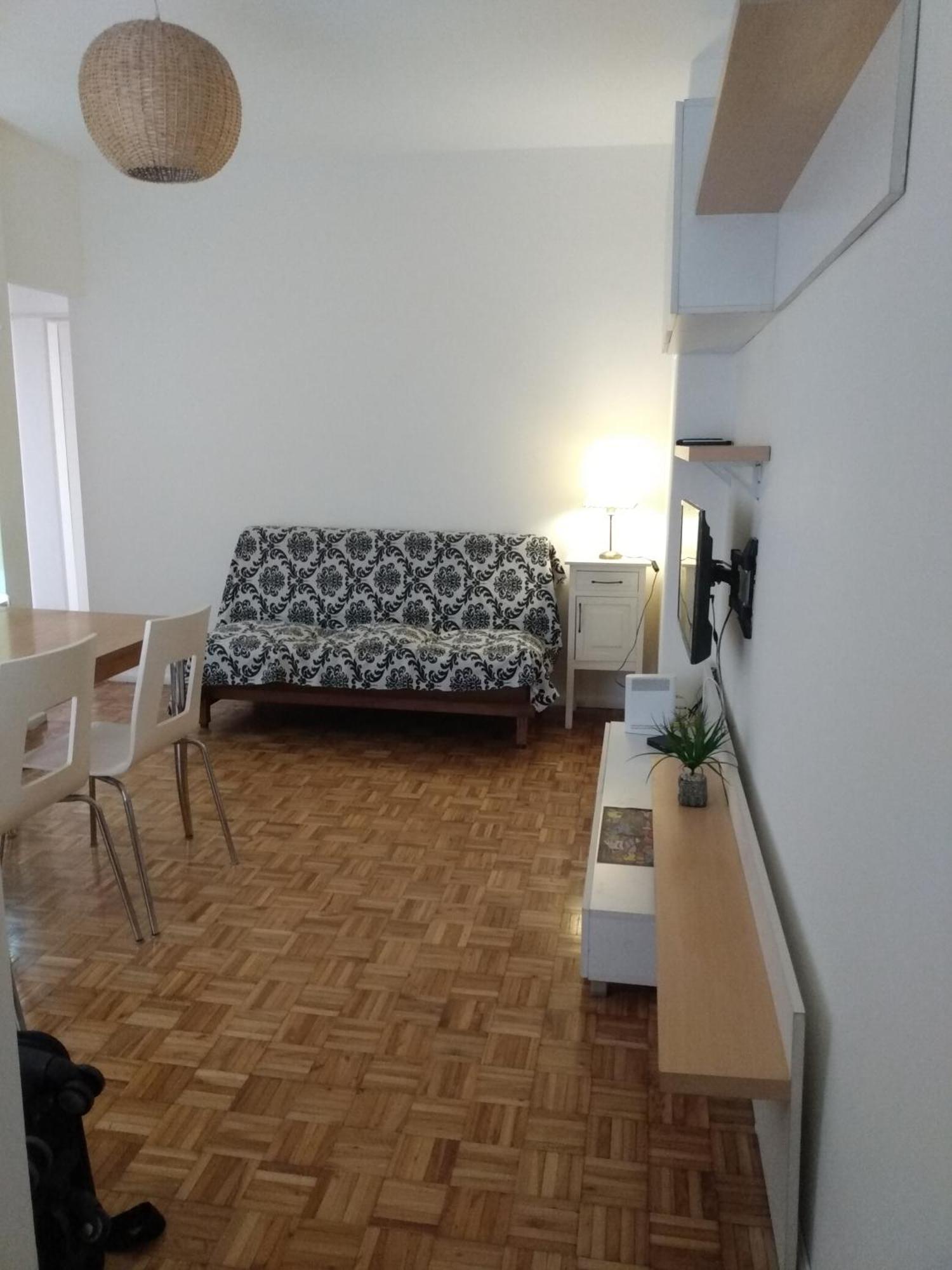Casa Eyru Apartment *