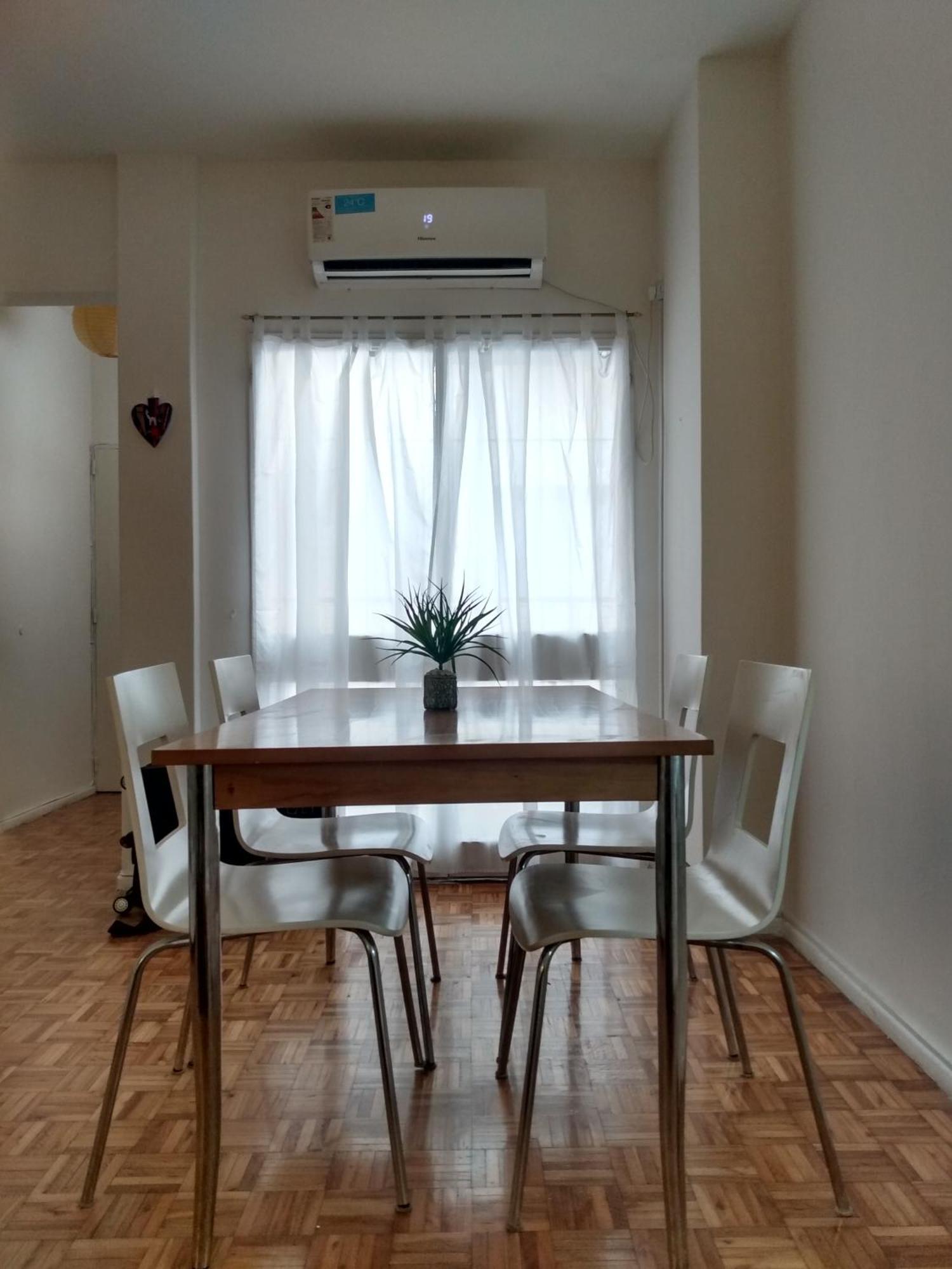 Apartment Casa Eyru