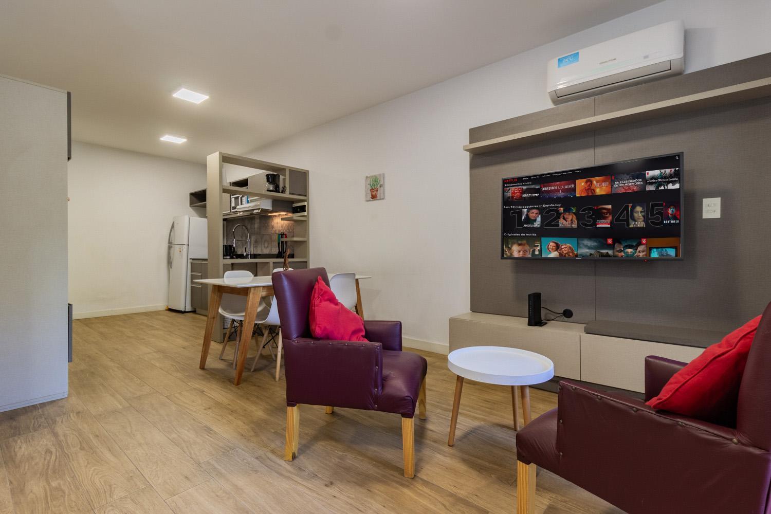 Aparthotel Live Soho Boutique & Palermo Soho Ii