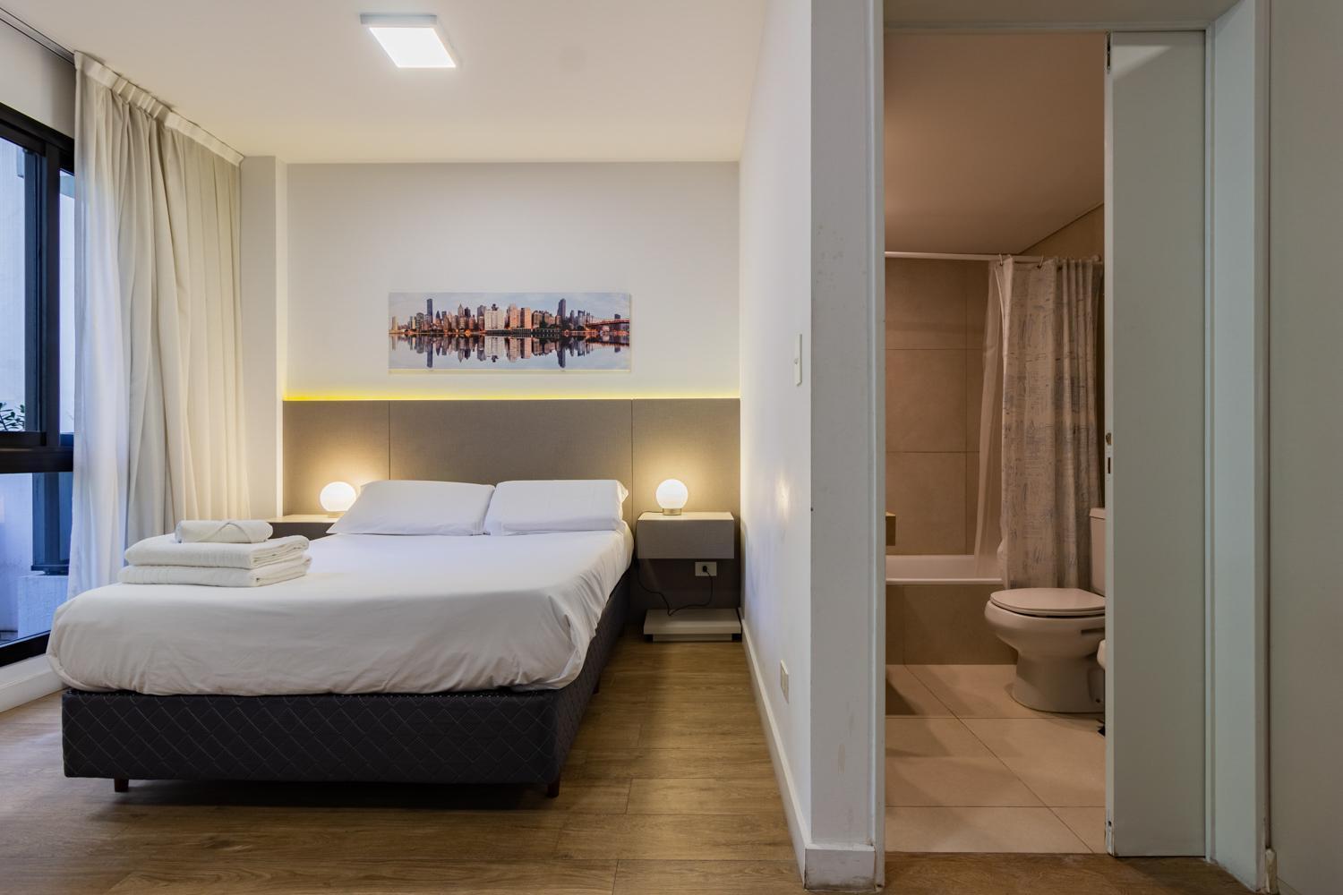 Live Soho Boutique & Palermo Soho Ii Aparthotel Buenos Aires