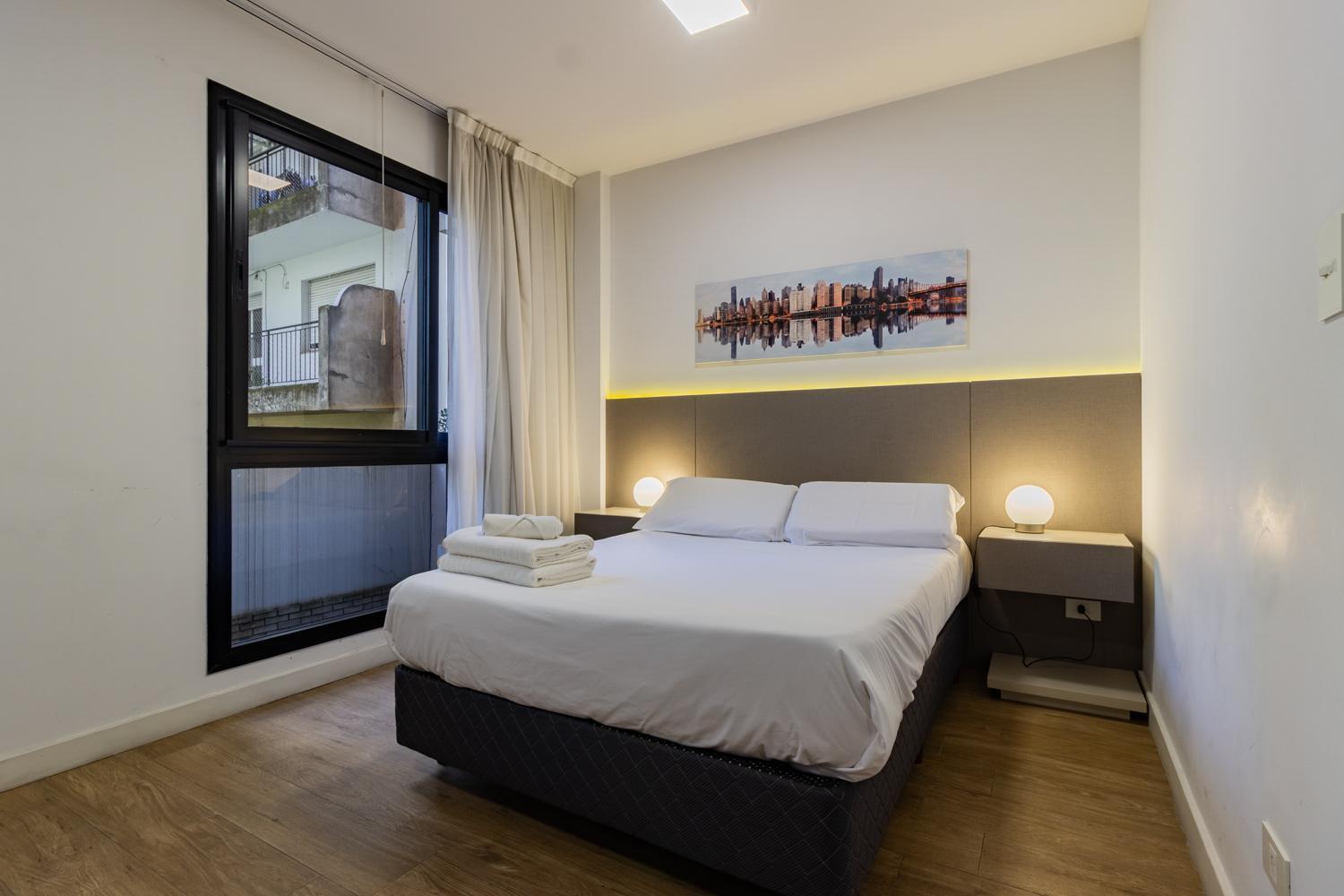 Live Soho Boutique & Palermo Soho Ii Aparthotel *