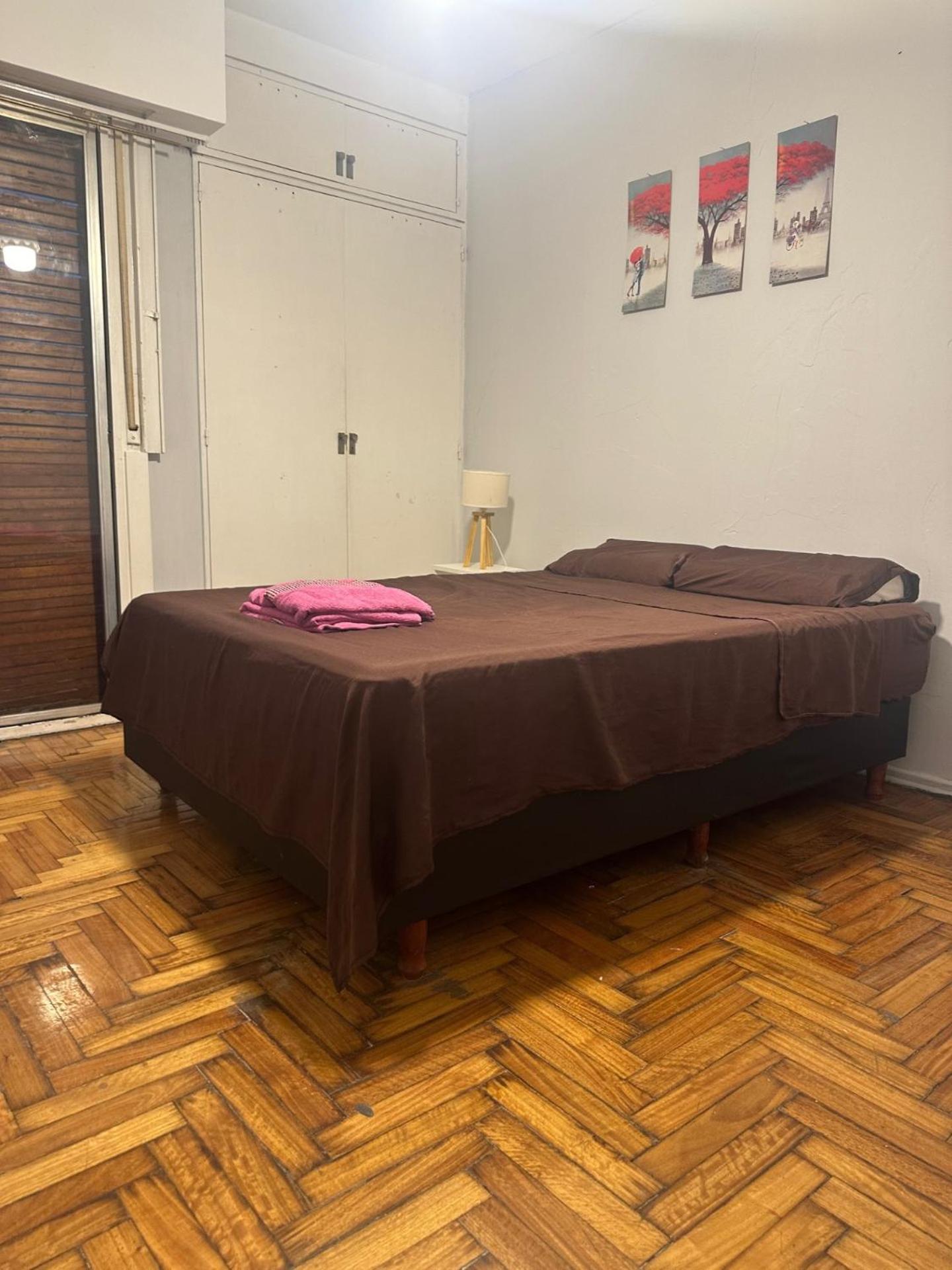 Apartment Peron