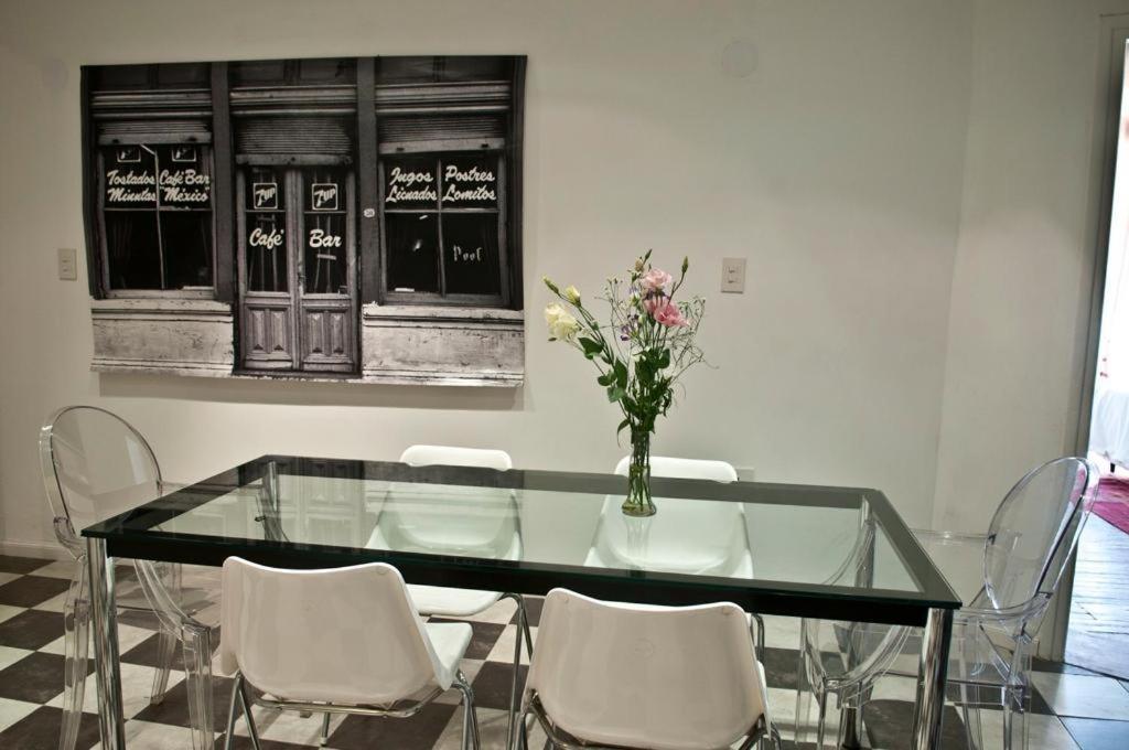 Apartment Art House Buenos Aires