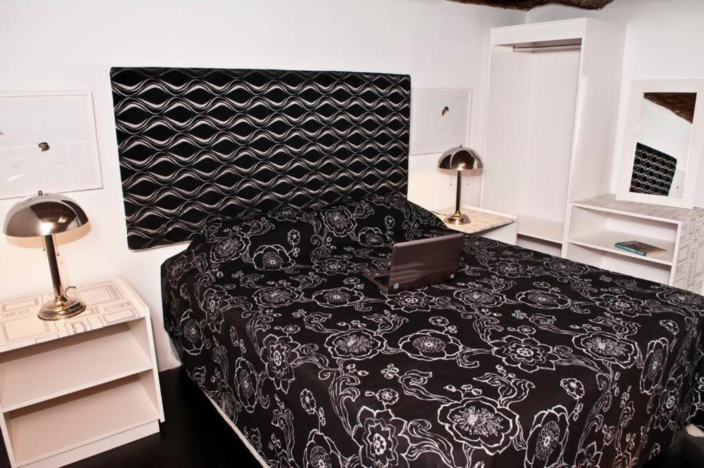 Art House Apartment *