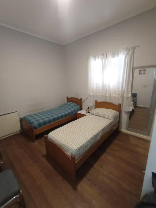 Departamento En Catalinas Sur A Minutos Del Centro Buenos Aires