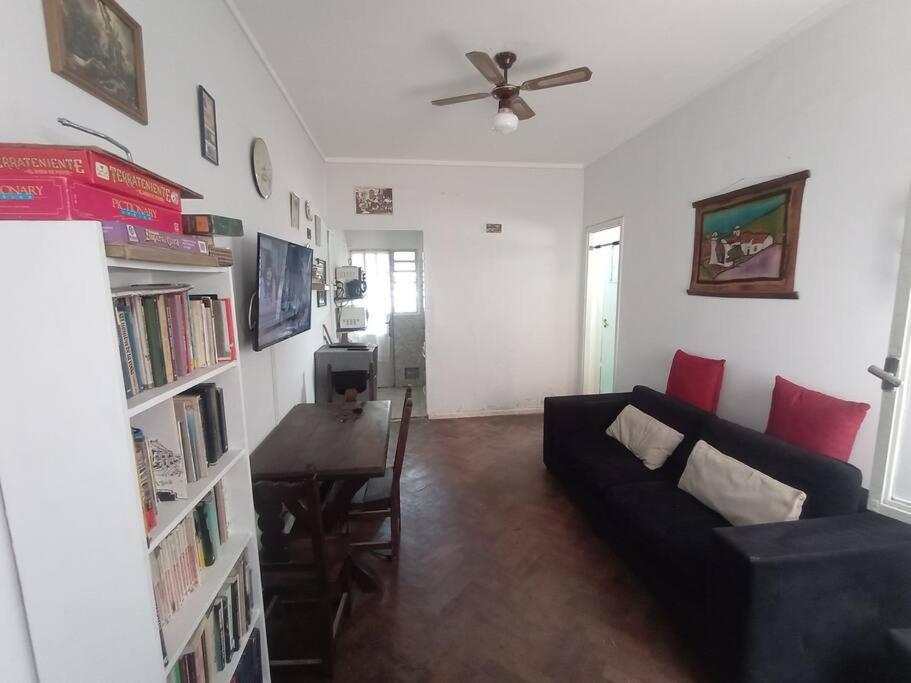 Departamento En Catalinas Sur A Minutos Del Centro Apartment *
