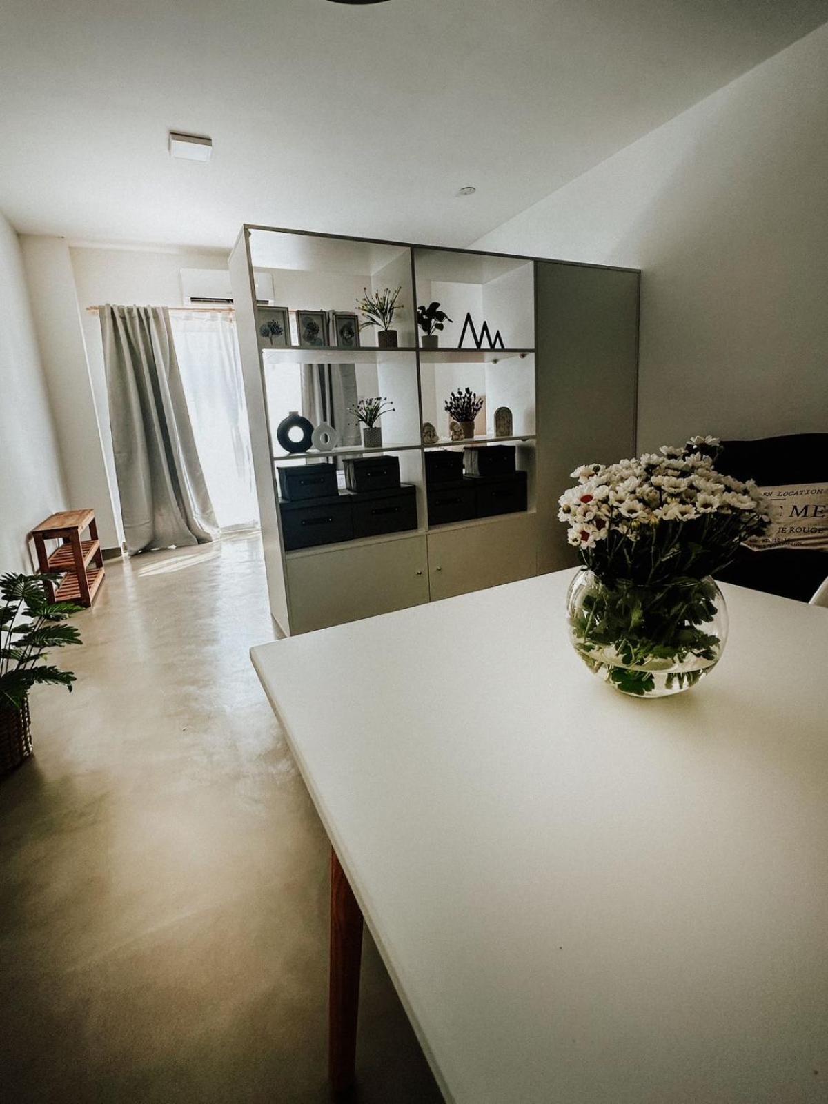 Apartment Calido Hogar Buenos Aires