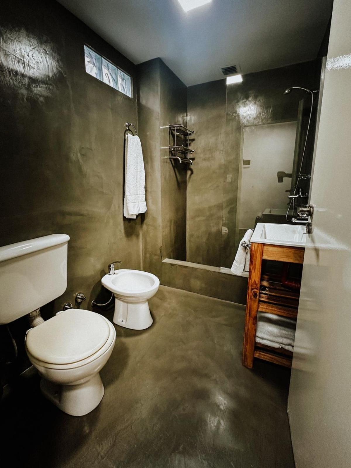 Calido Hogar Apartment