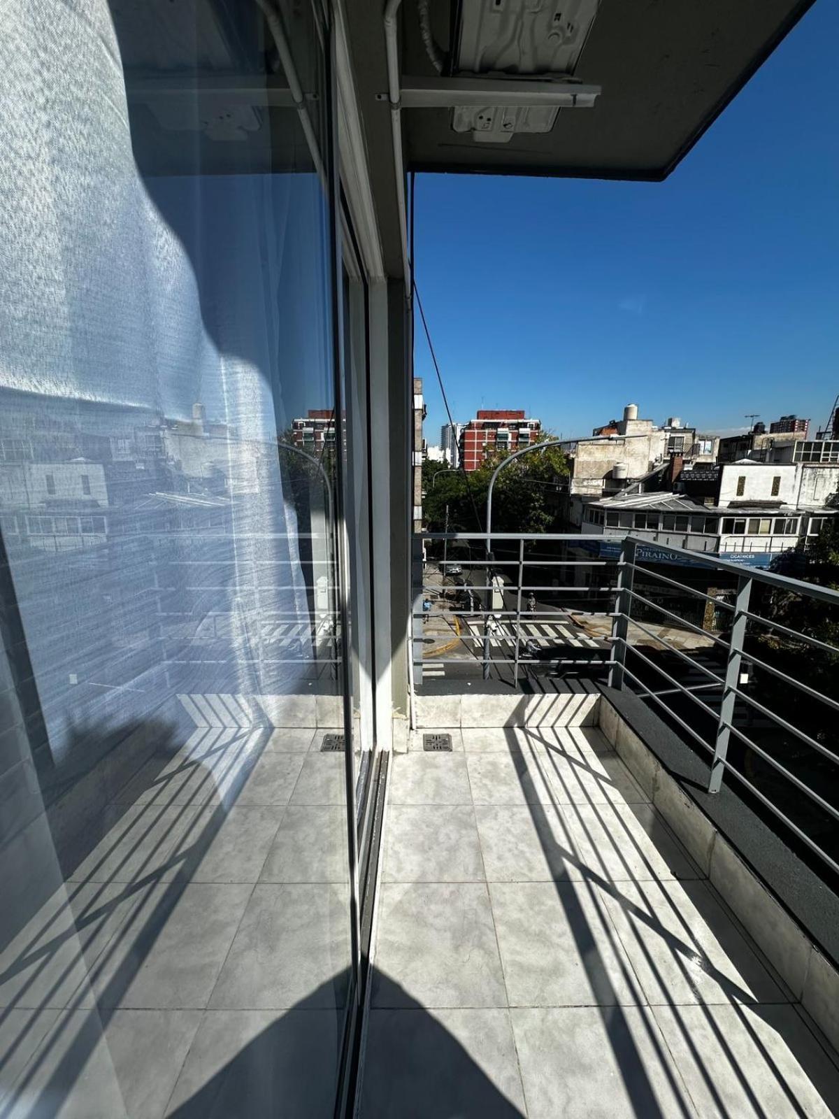 Apartment Calido Hogar
