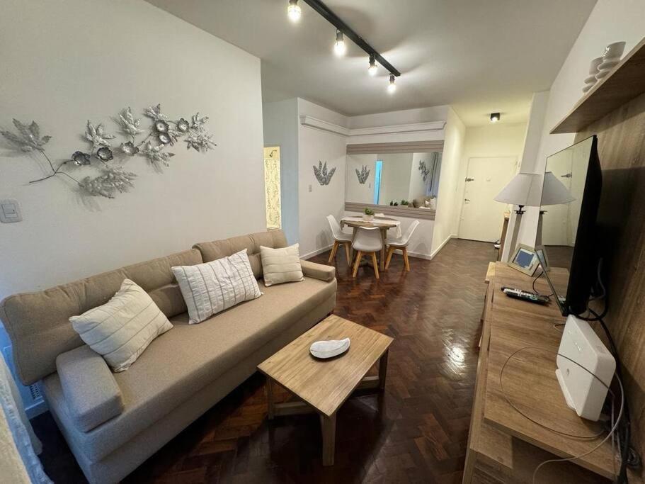 Departamento En Recoleta Apartment