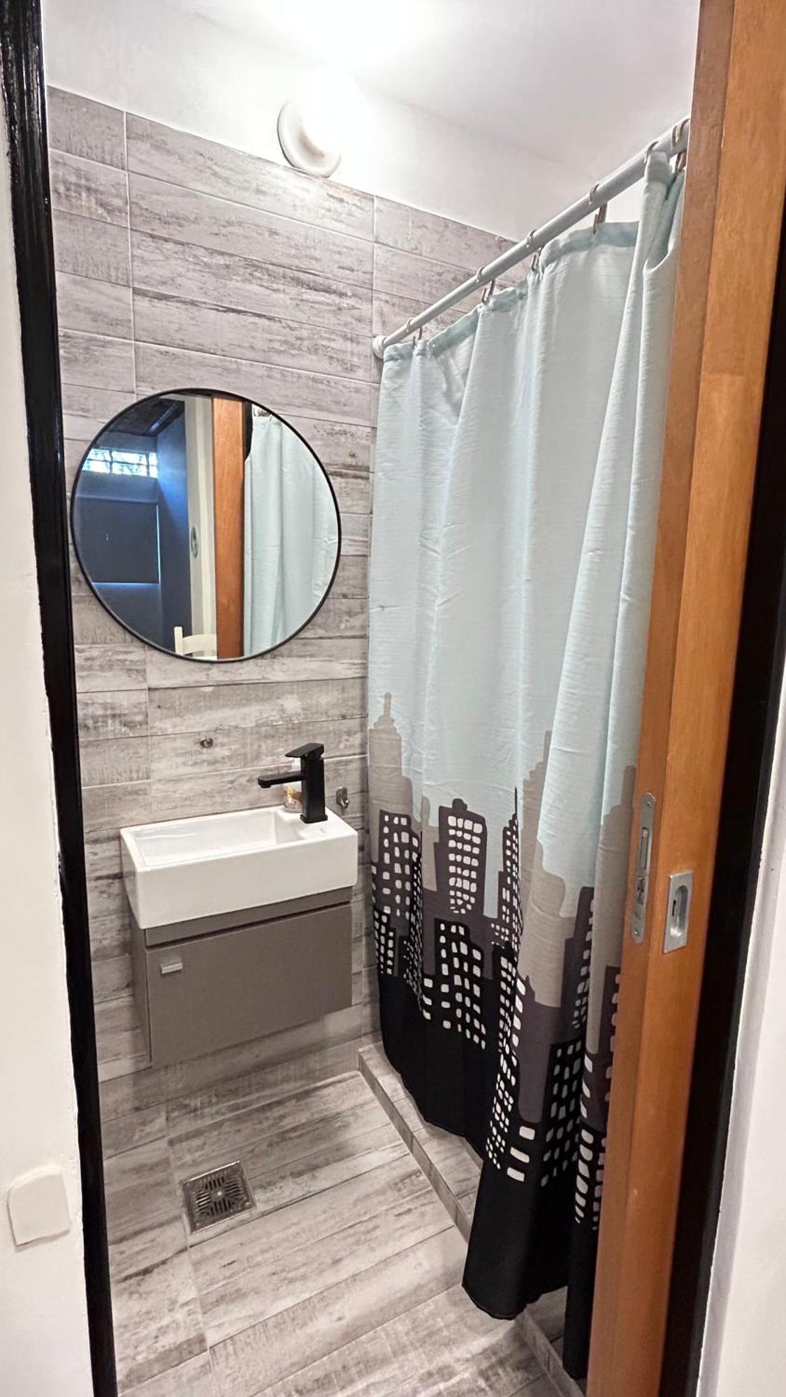 Apartment Monoambiente Estudio Impecable *