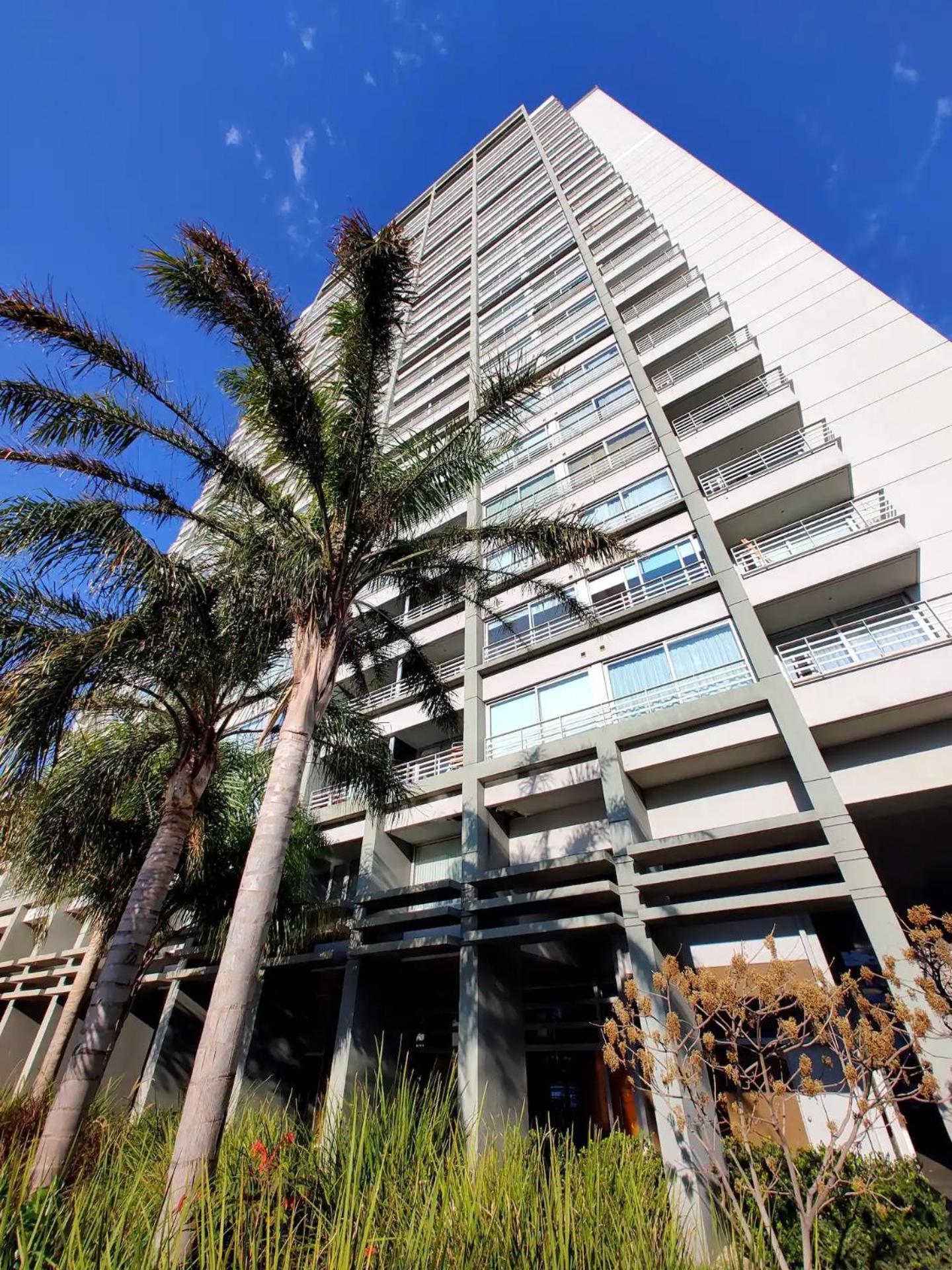 Apartment Quartier San Telmo