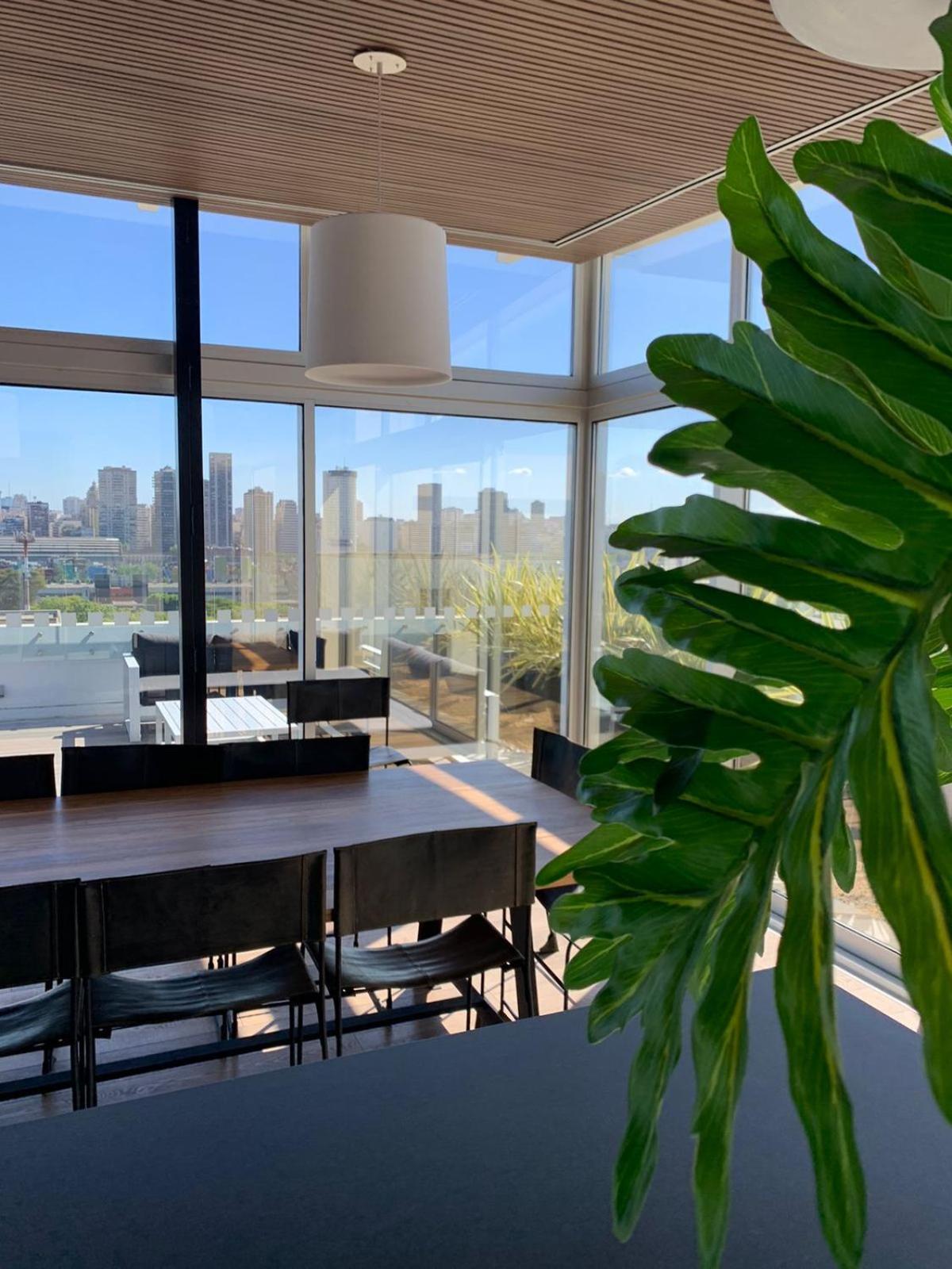 Premium Quartier Del Bajo Buenos Aires