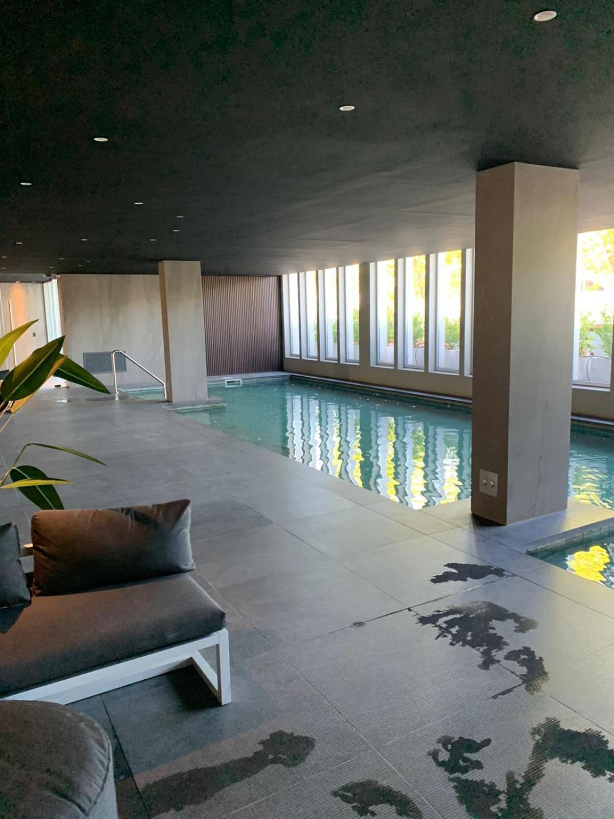 Apartment Premium Quartier Del Bajo Buenos Aires