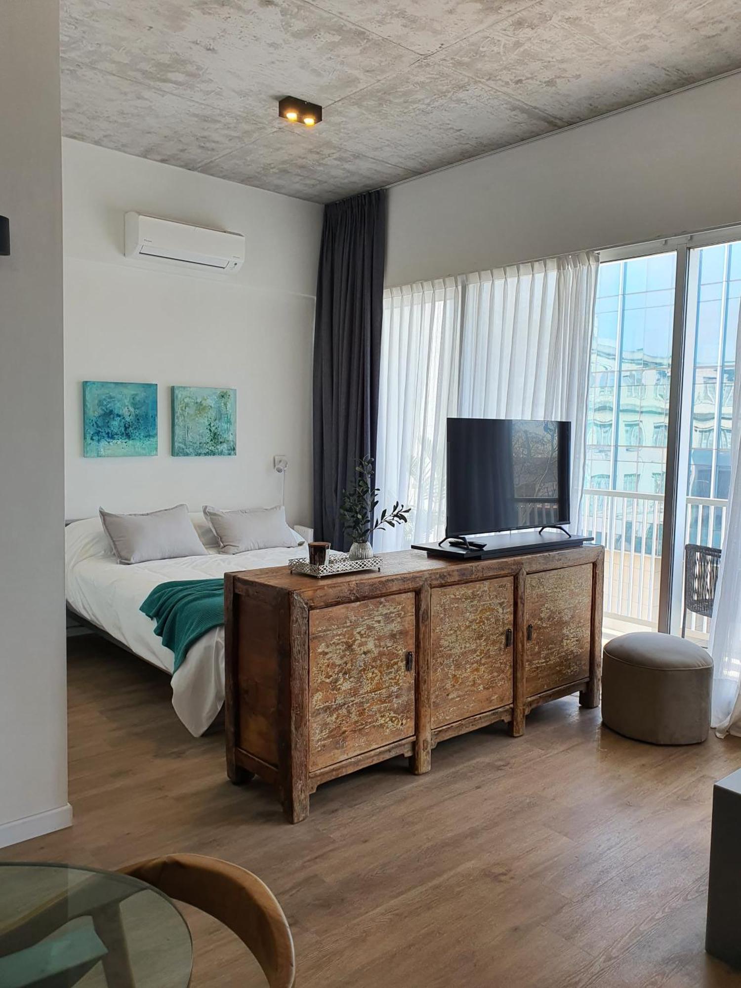 Premium Quartier Del Bajo Buenos Aires