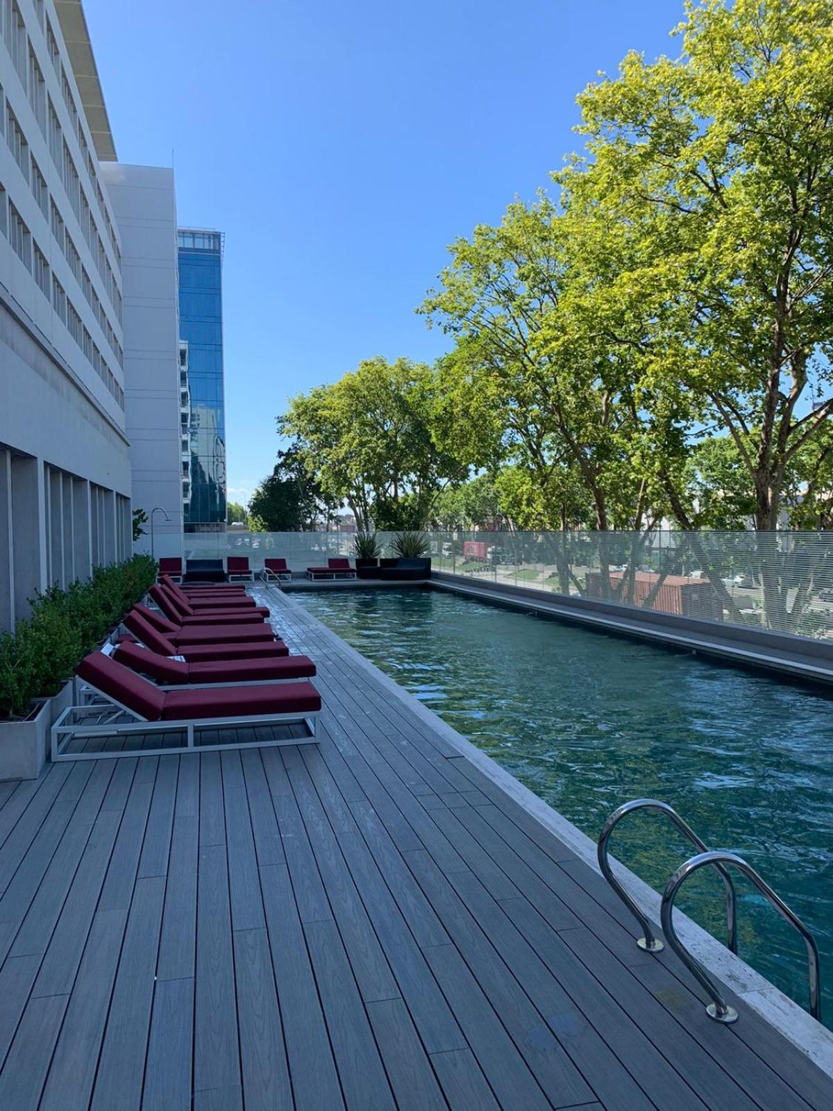 Apartment Premium Quartier Del Bajo