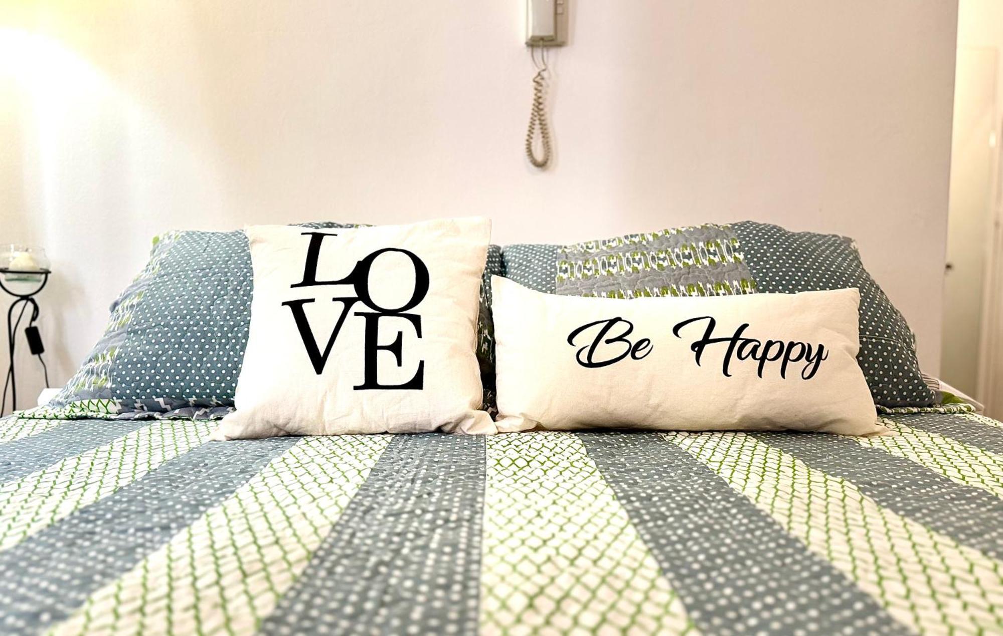 Inmejorable En Baires Apartment Buenos Aires