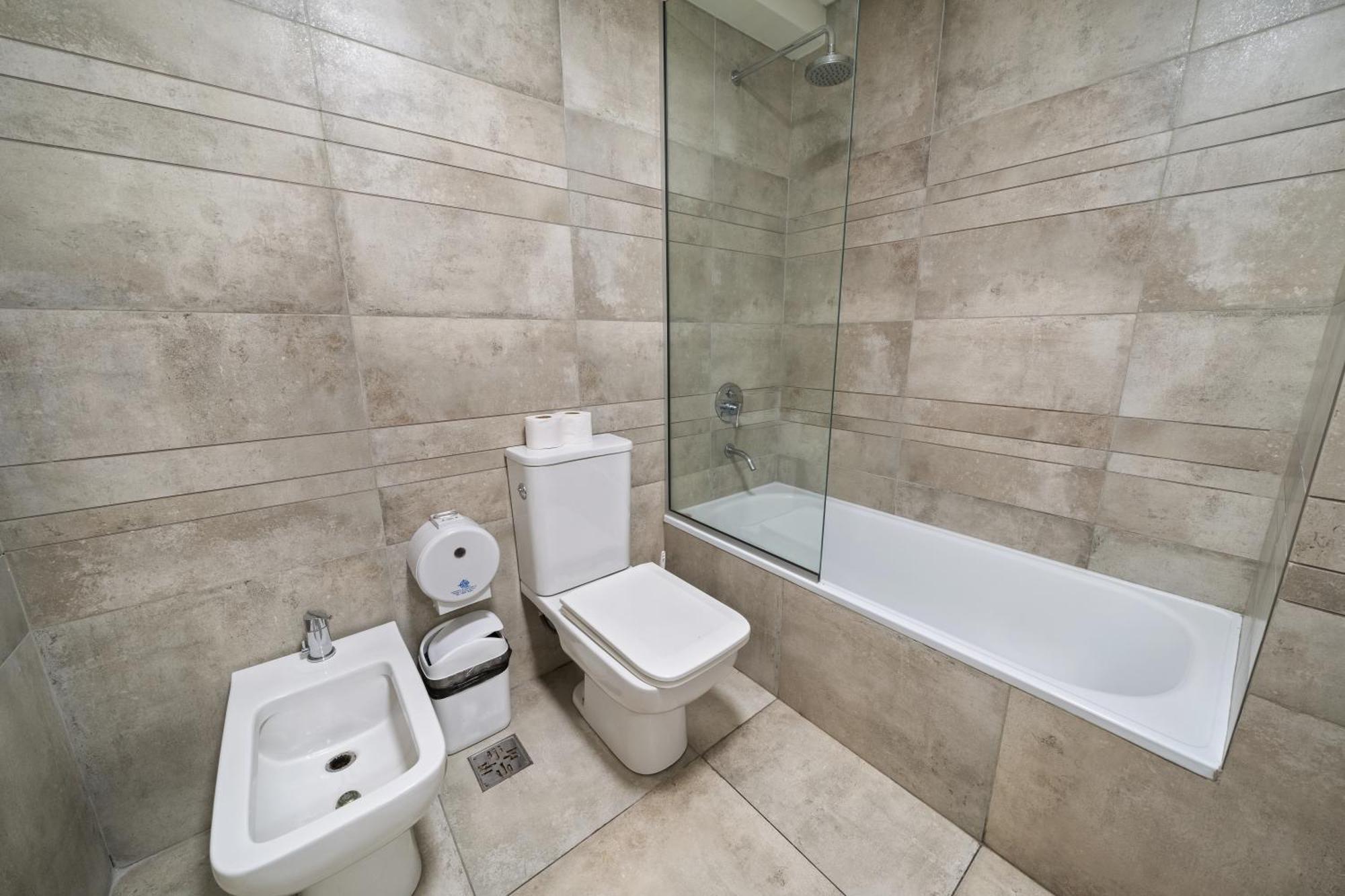 Apartamento La Vie Recoleta Ciudad Autónoma de Buenos Aires
