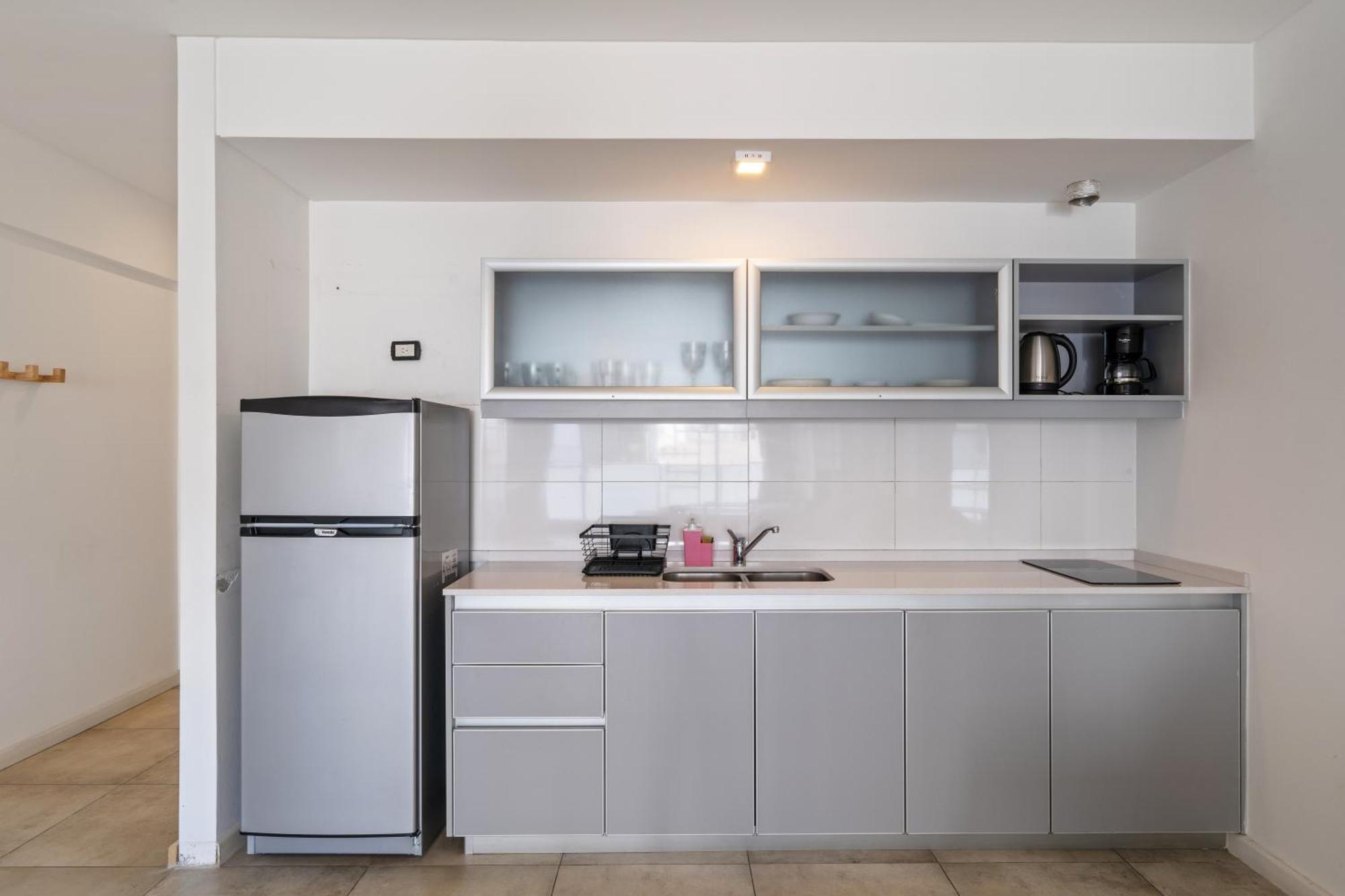 Apartamento La Vie Recoleta