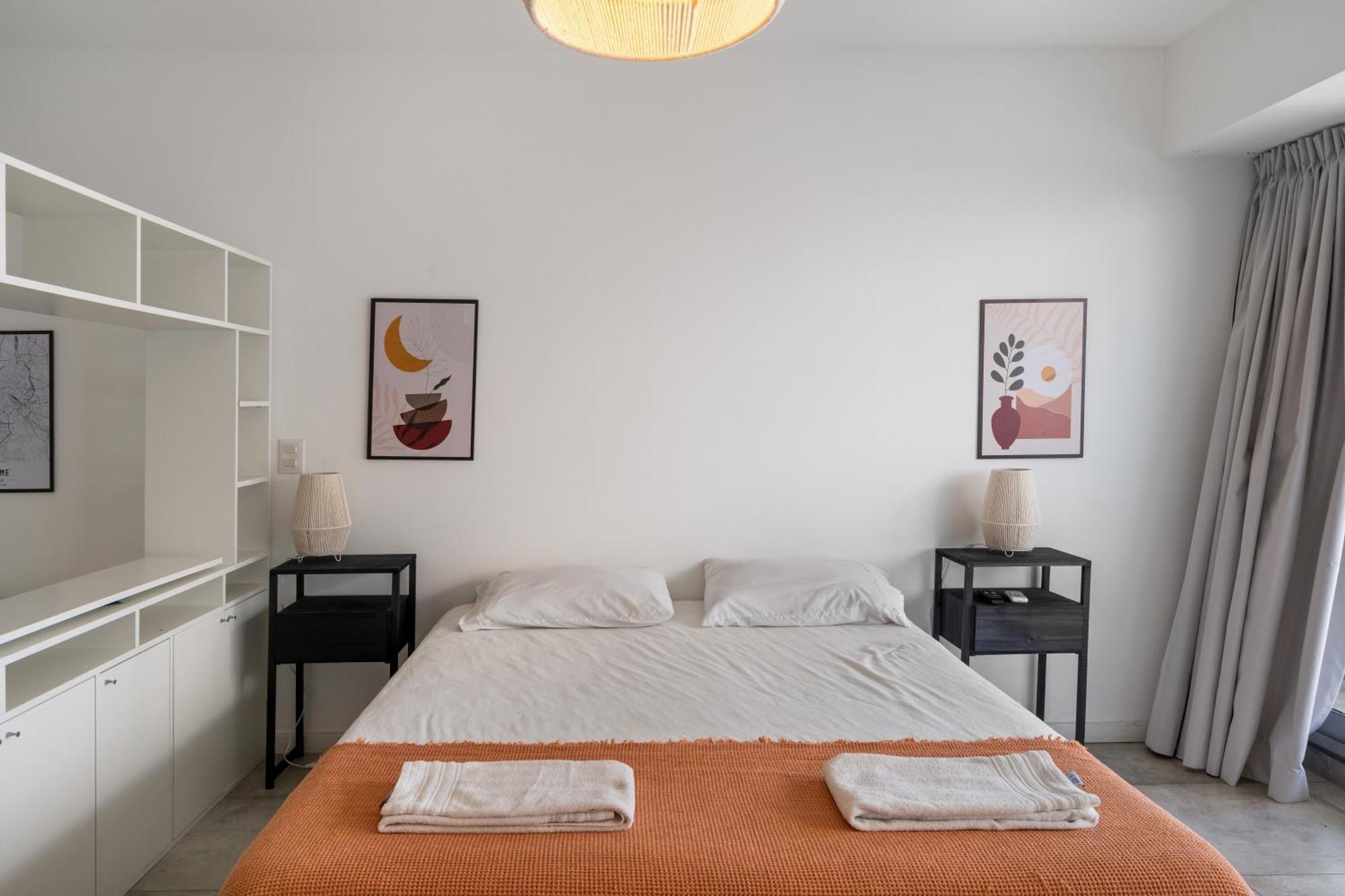 La Vie Recoleta Apartamento