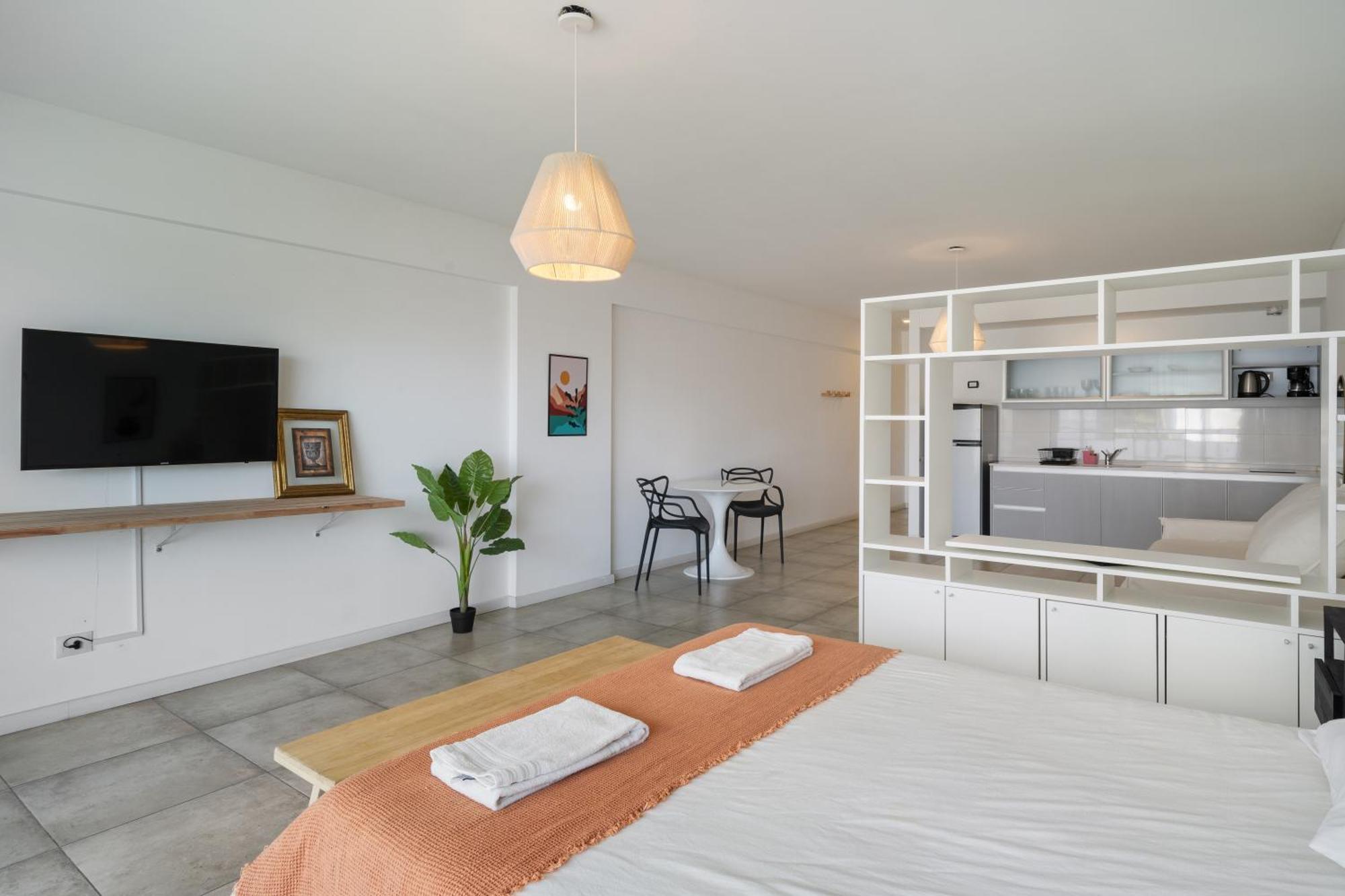 Apartamento La Vie Recoleta Ciudad Autónoma de Buenos Aires