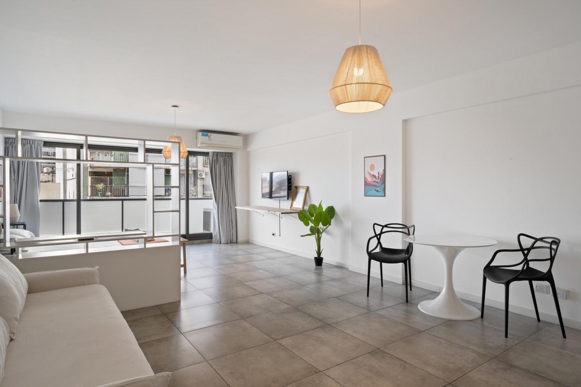 Apartamento La Vie Recoleta